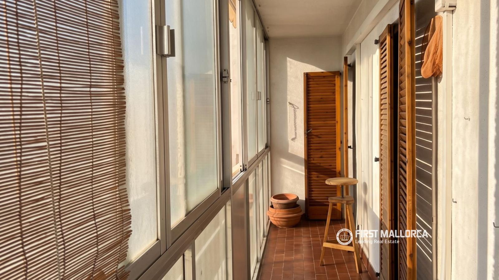 Apartment for Rent in Palma de Mallorca