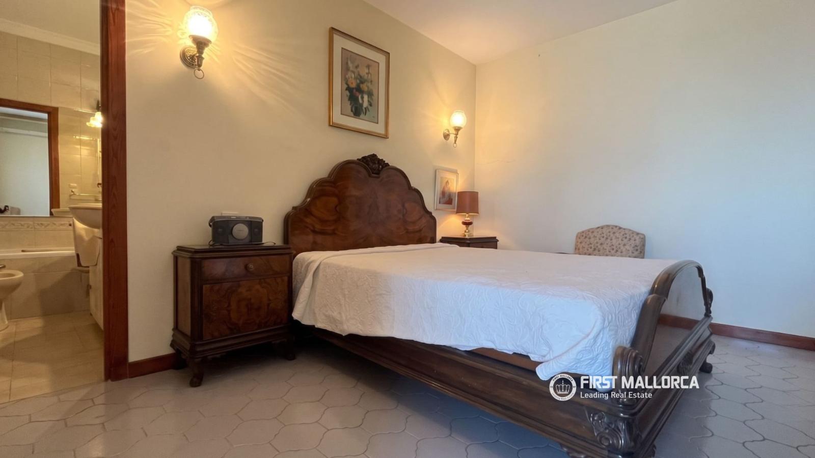 Apartment for Rent in Palma de Mallorca