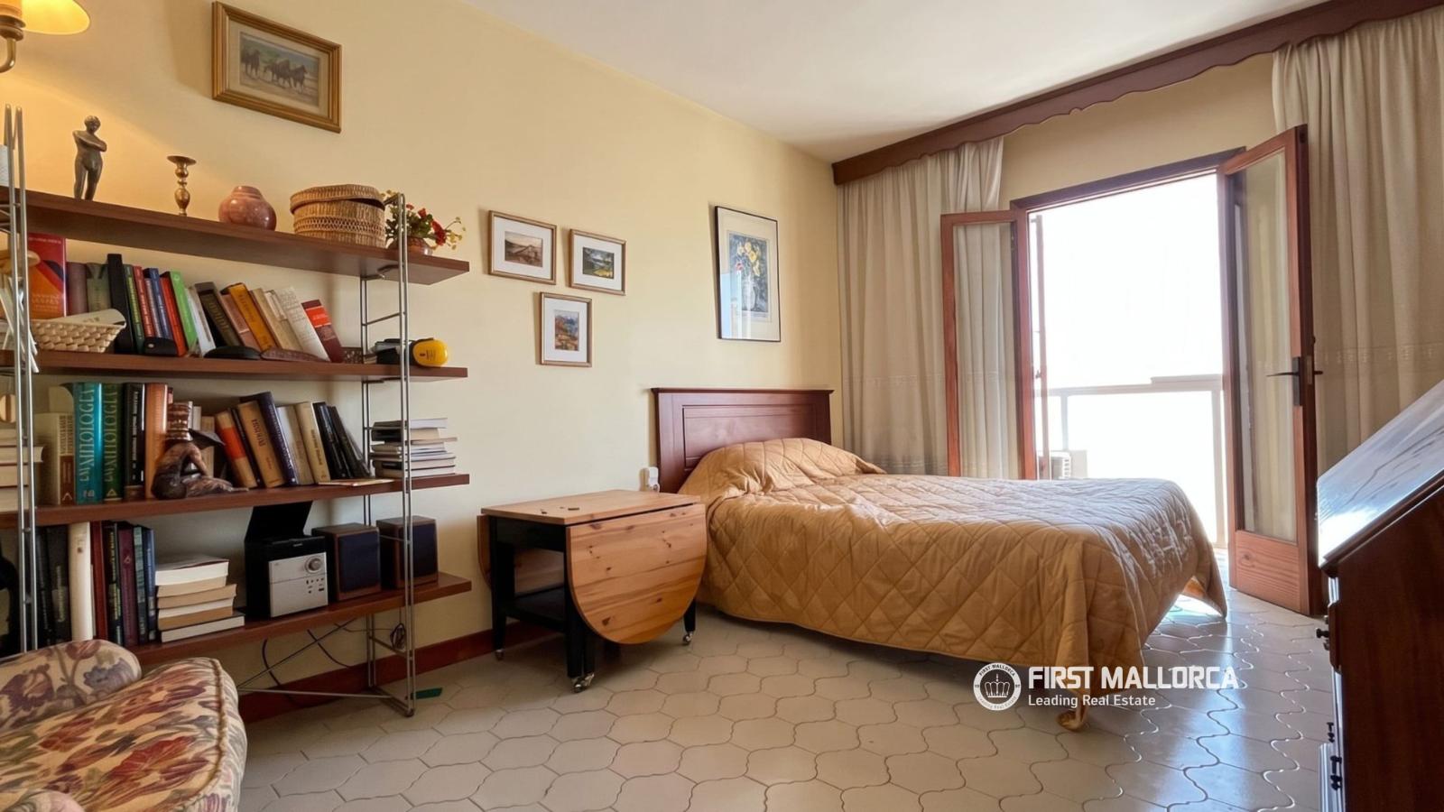 Apartment for Rent in Palma de Mallorca