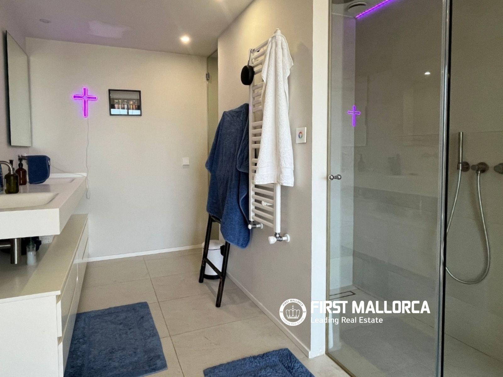 Penthouse for Rent in Palma de Mallorca