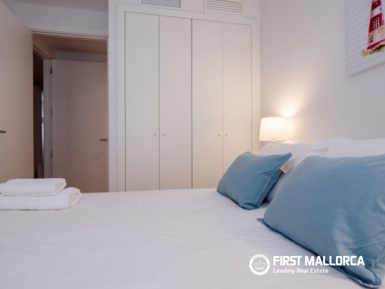 Apartment for Rent in Palma de Mallorca