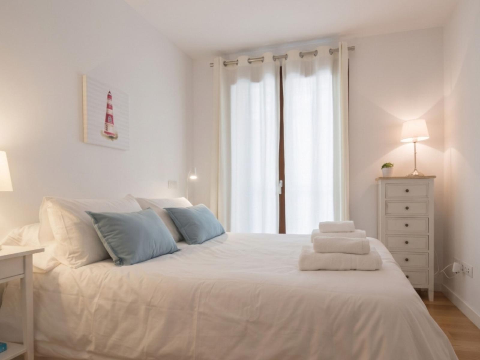 Apartment for Rent in Palma de Mallorca