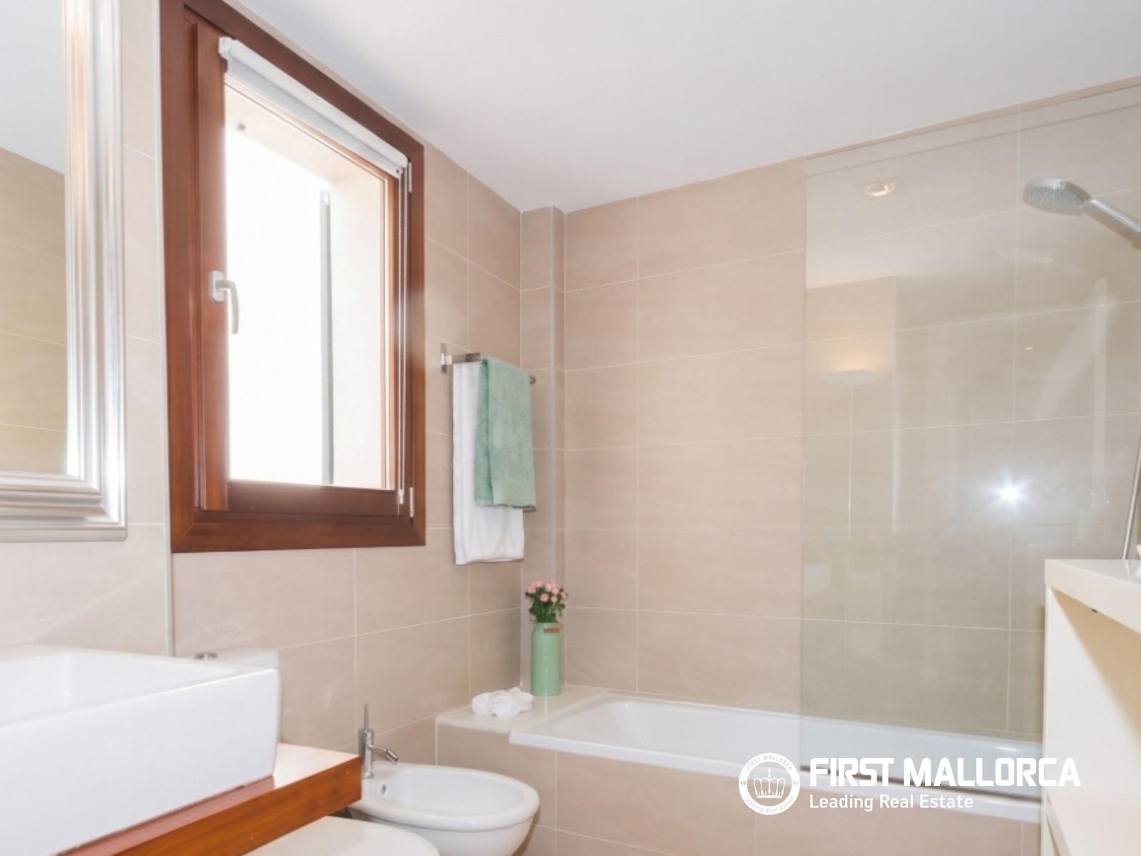 Apartment for Rent in Palma de Mallorca