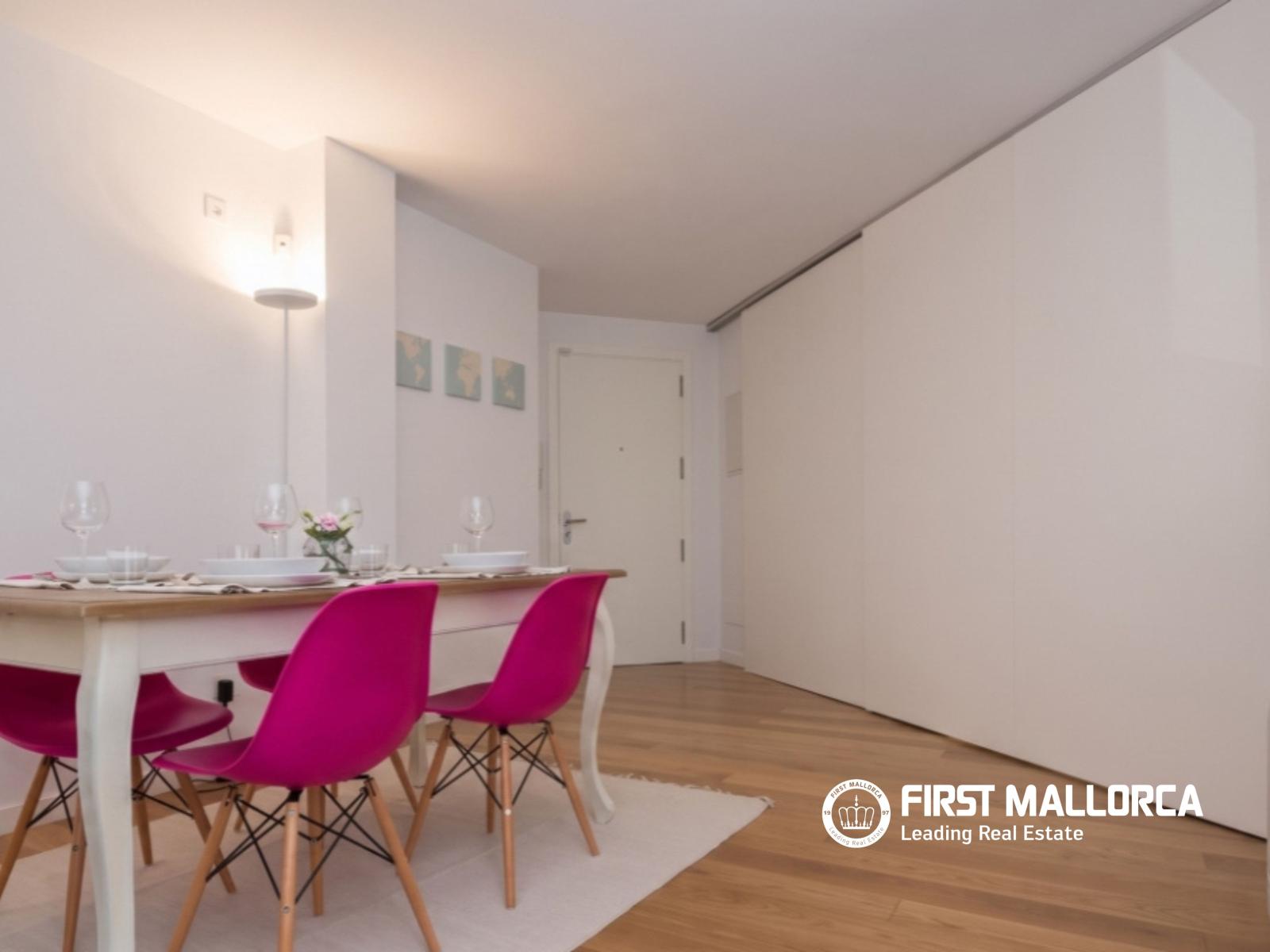 Apartment for Rent in Palma de Mallorca