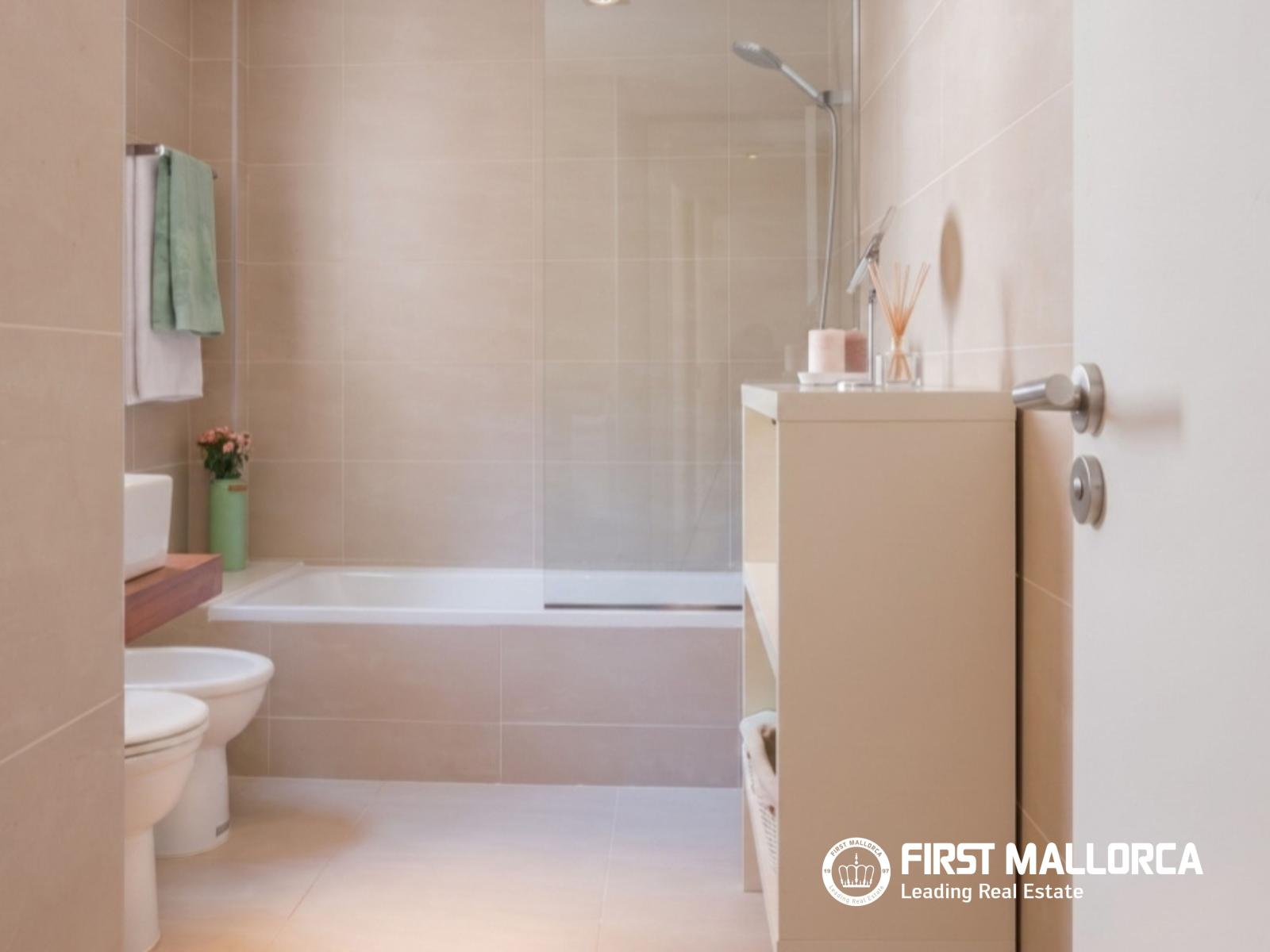 Apartment for Rent in Palma de Mallorca