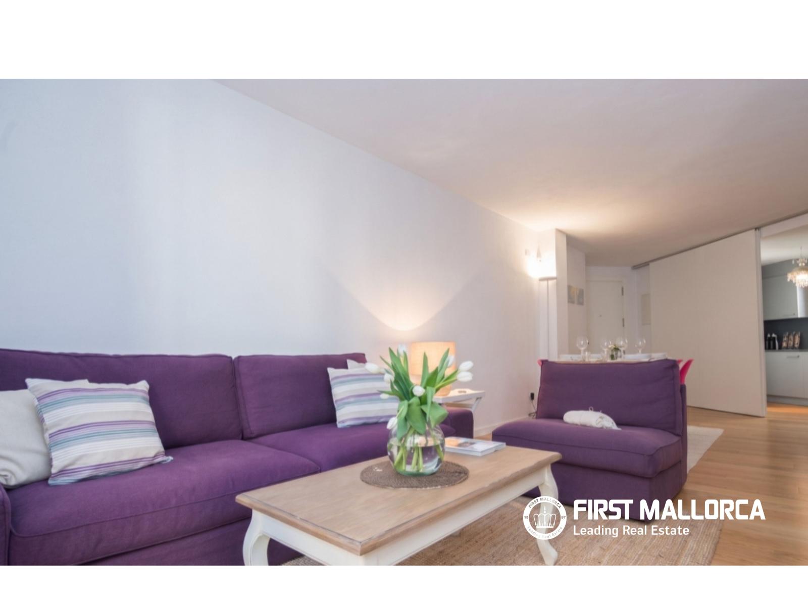Apartment for Rent in Palma de Mallorca