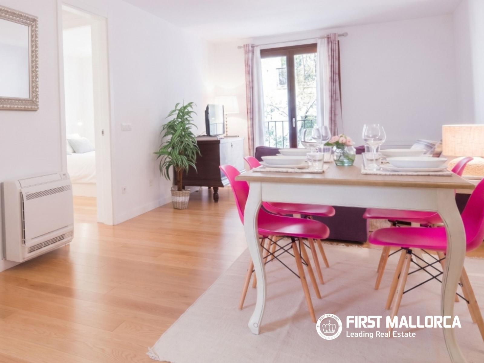 Apartment for Rent in Palma de Mallorca