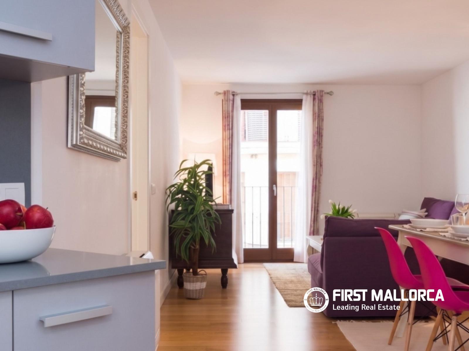 Apartment for Rent in Palma de Mallorca