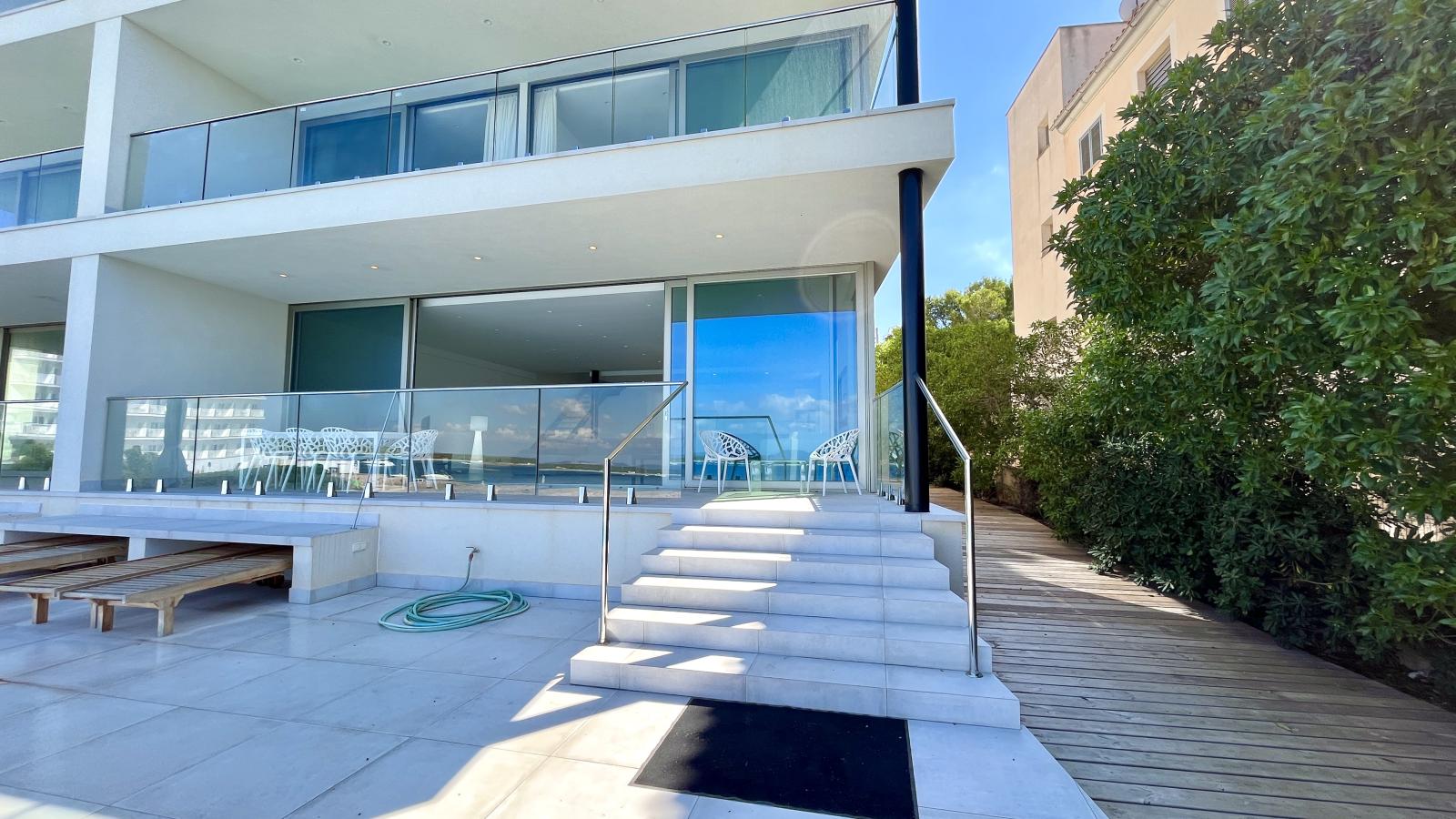 Apartment for Rent in Colonia de Sant Jordi