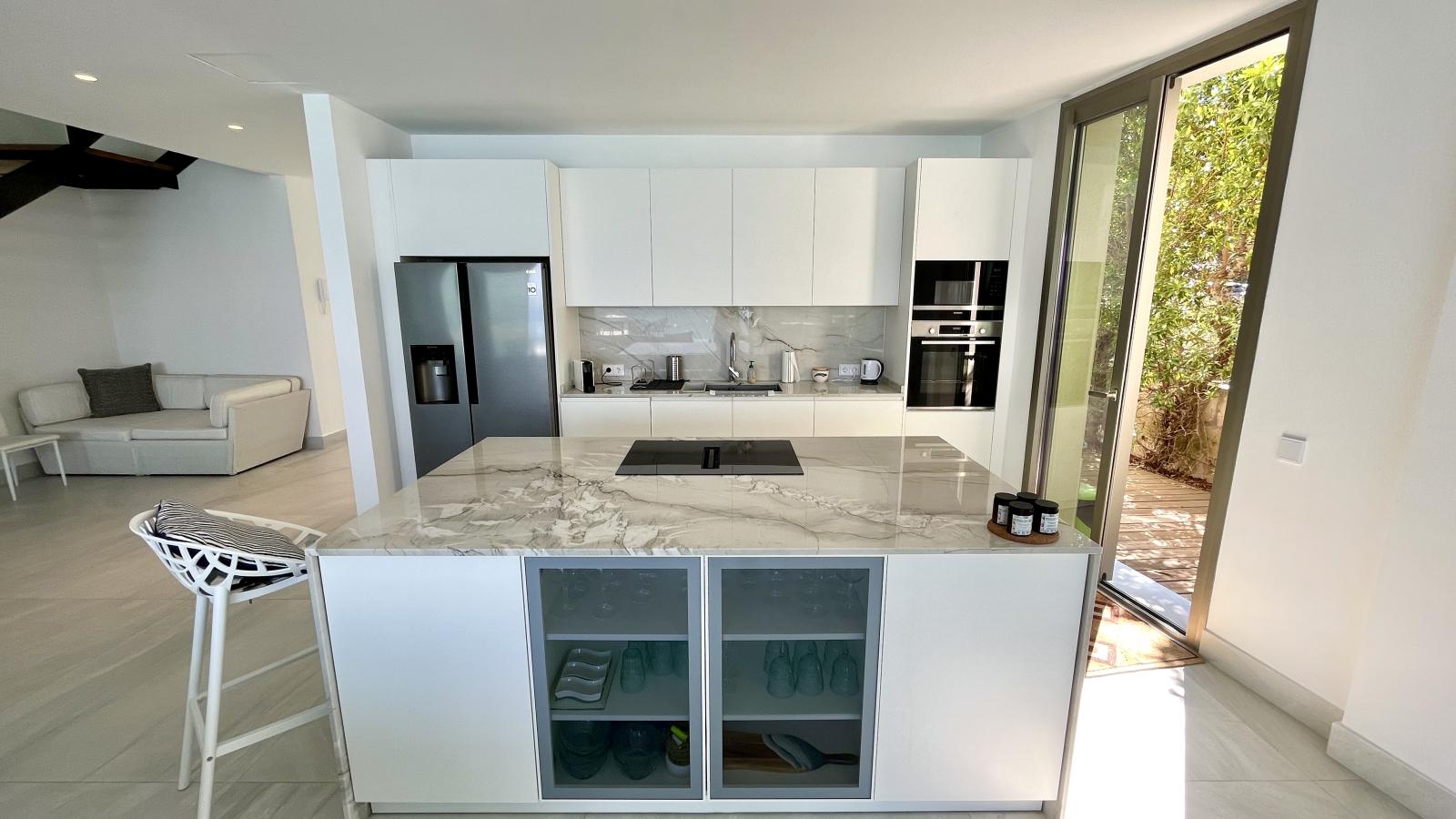 Apartment for Rent in Colonia de Sant Jordi