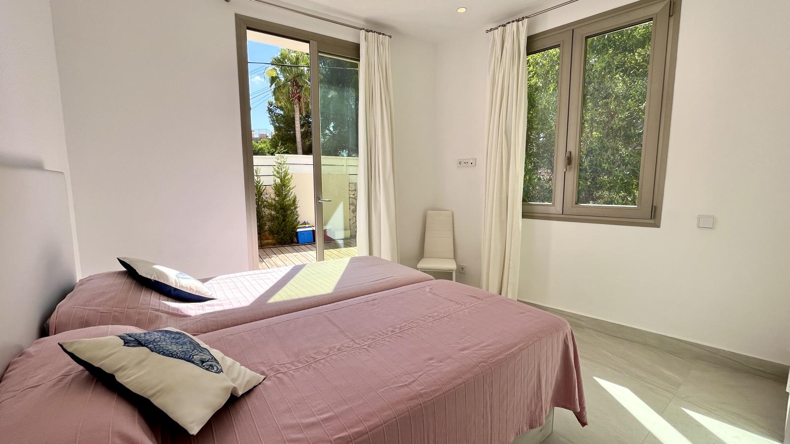 Apartment for Rent in Colonia de Sant Jordi