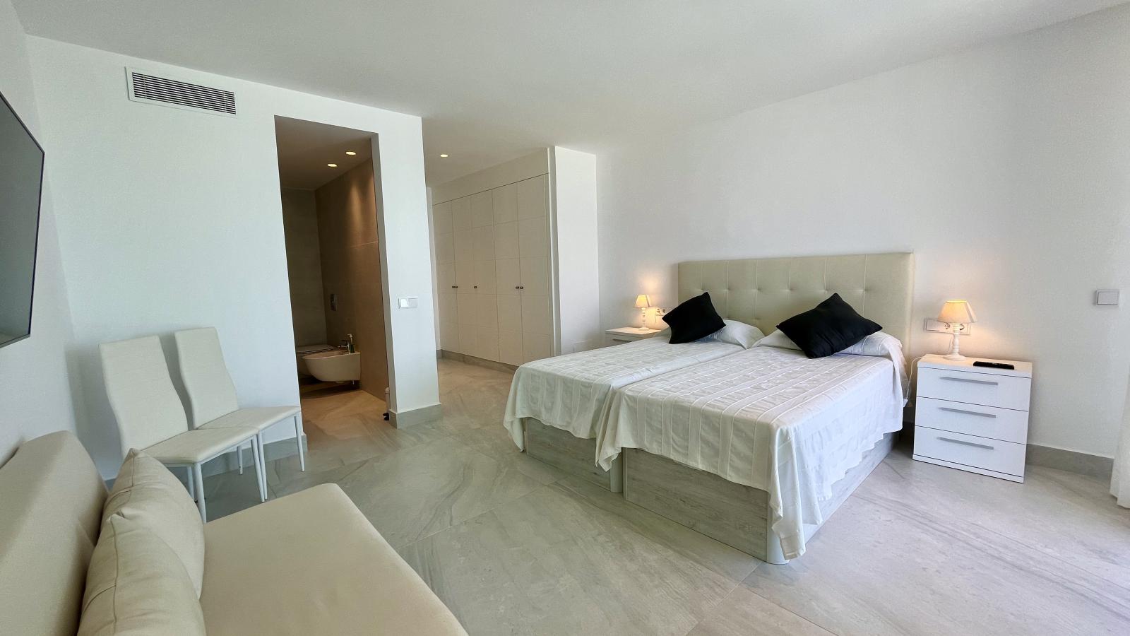 Apartment for Rent in Colonia de Sant Jordi