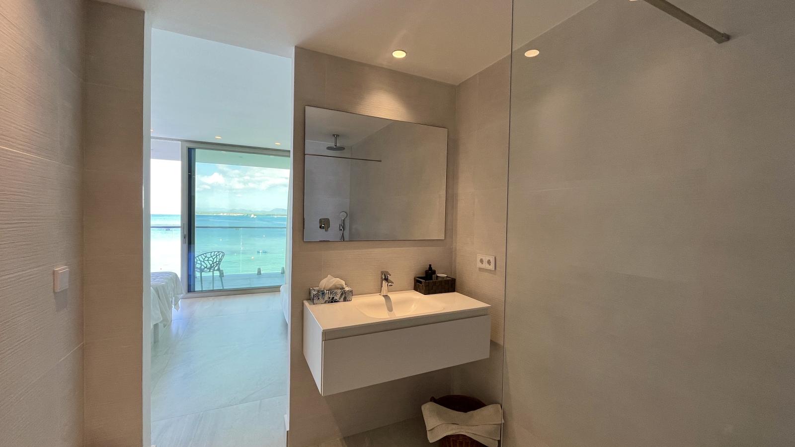 Apartment for Rent in Colonia de Sant Jordi