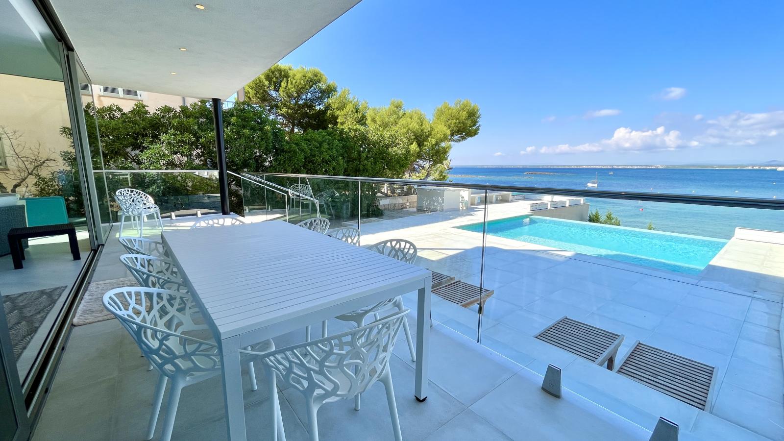 Apartment for Rent in Colonia de Sant Jordi