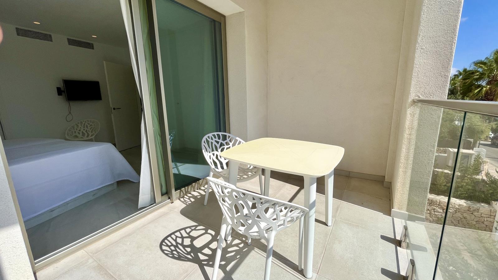 Apartment for Rent in Colonia de Sant Jordi