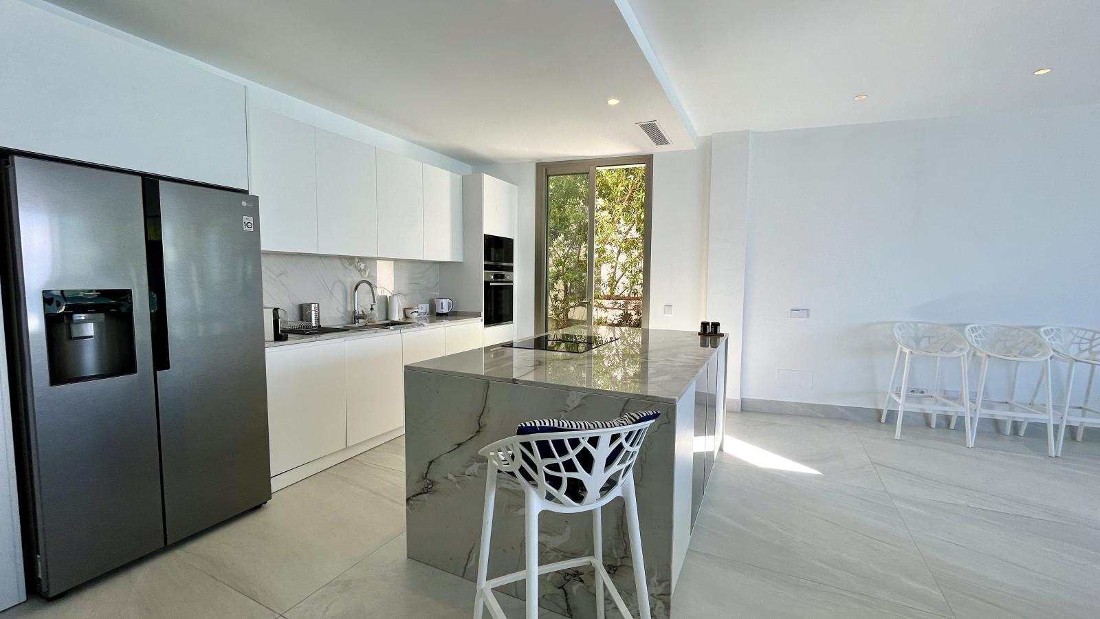 Apartment for Rent in Colonia de Sant Jordi