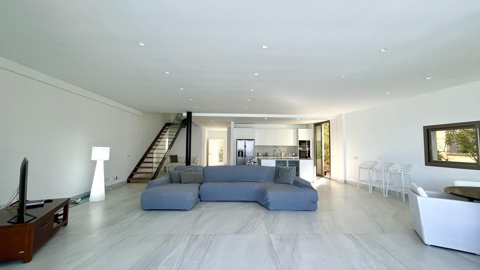 Apartment for Rent in Colonia de Sant Jordi