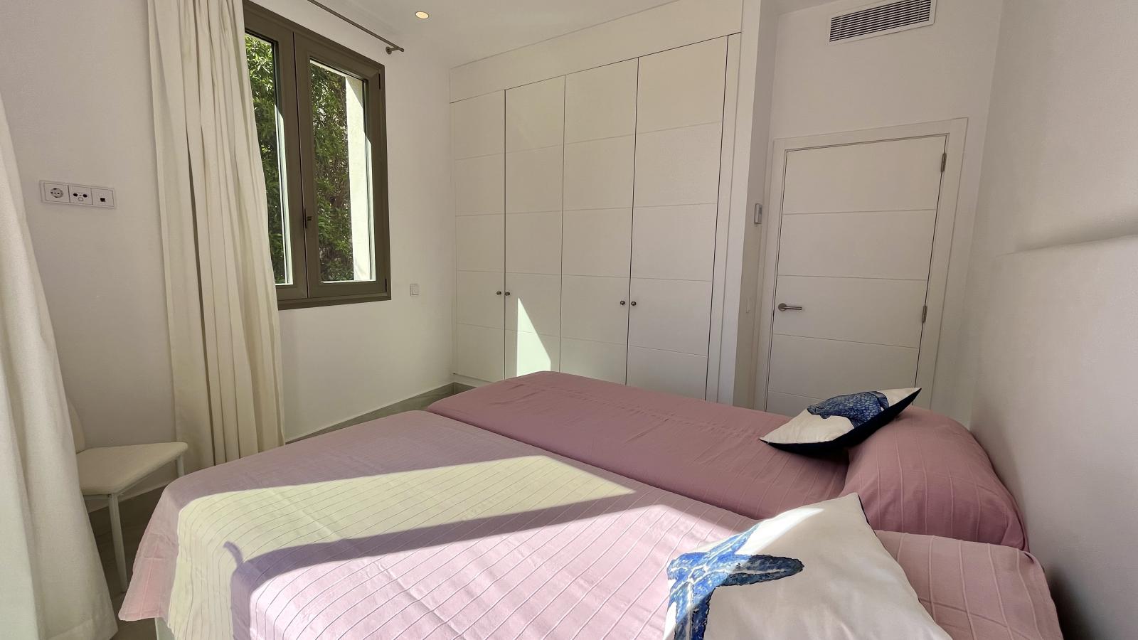 Apartment for Rent in Colonia de Sant Jordi