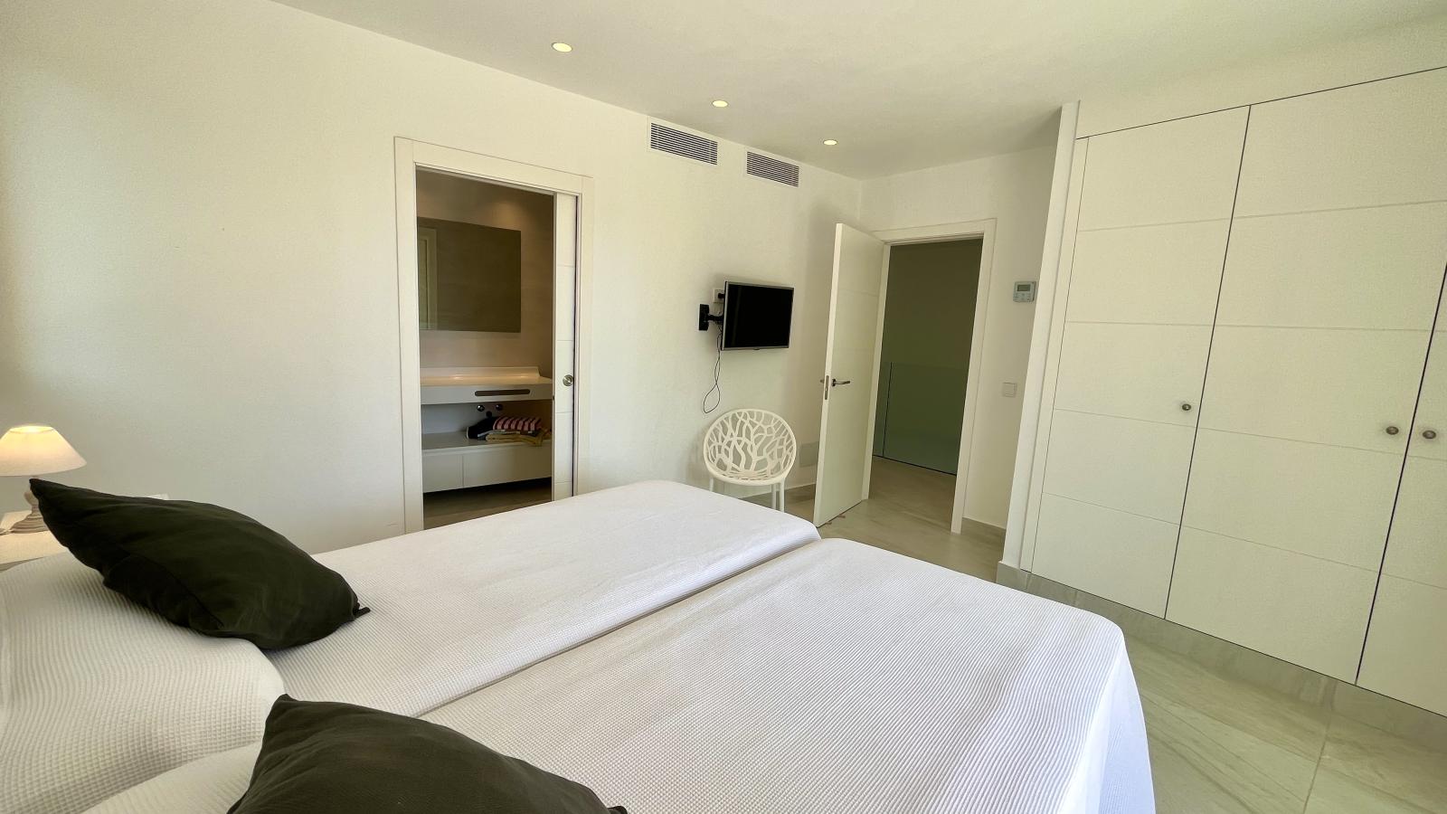 Apartment for Rent in Colonia de Sant Jordi