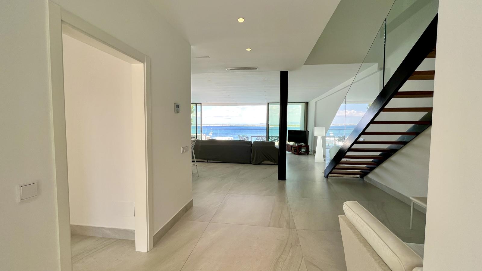 Apartment for Rent in Colonia de Sant Jordi