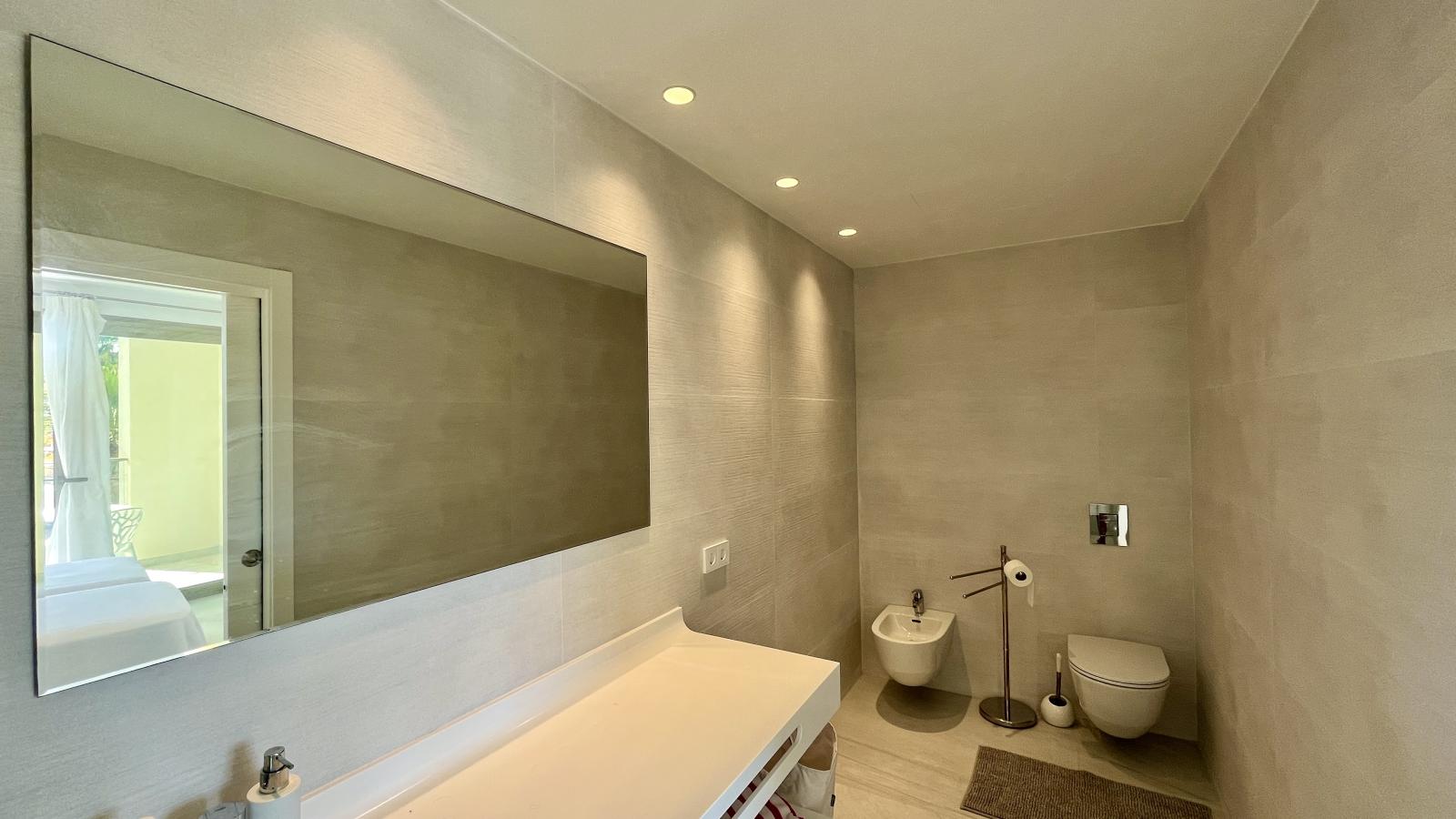Apartment for Rent in Colonia de Sant Jordi
