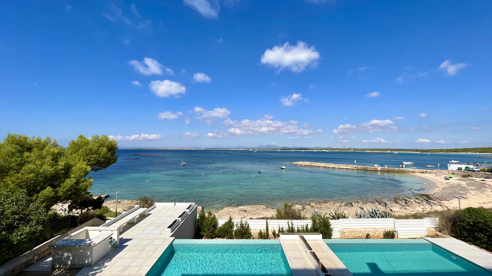 Apartment for Rent in Colonia de Sant Jordi