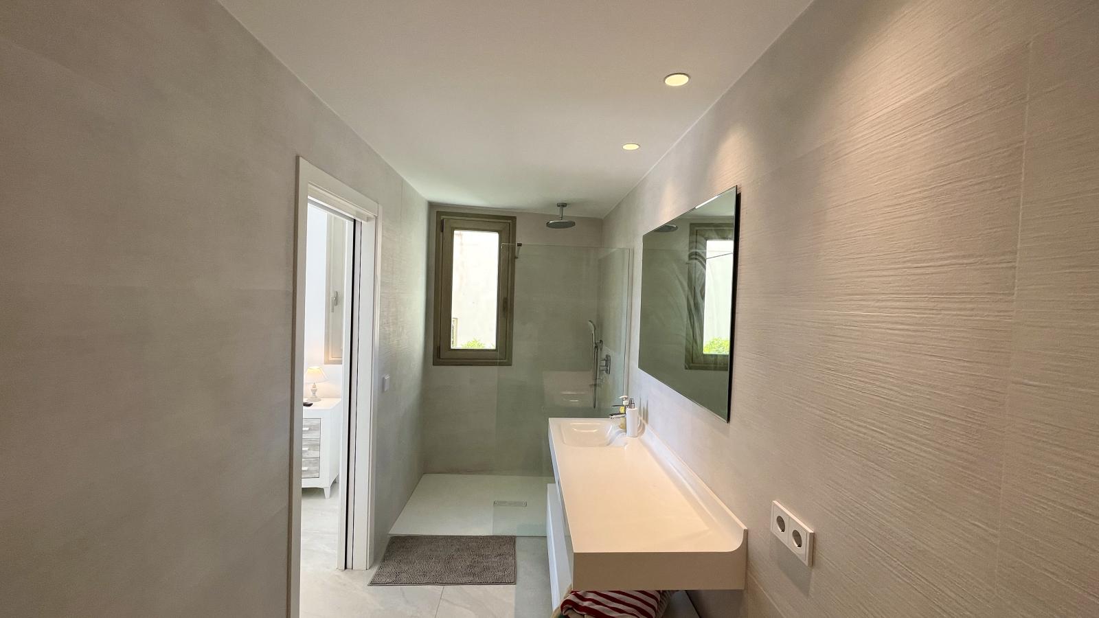 Apartment for Rent in Colonia de Sant Jordi