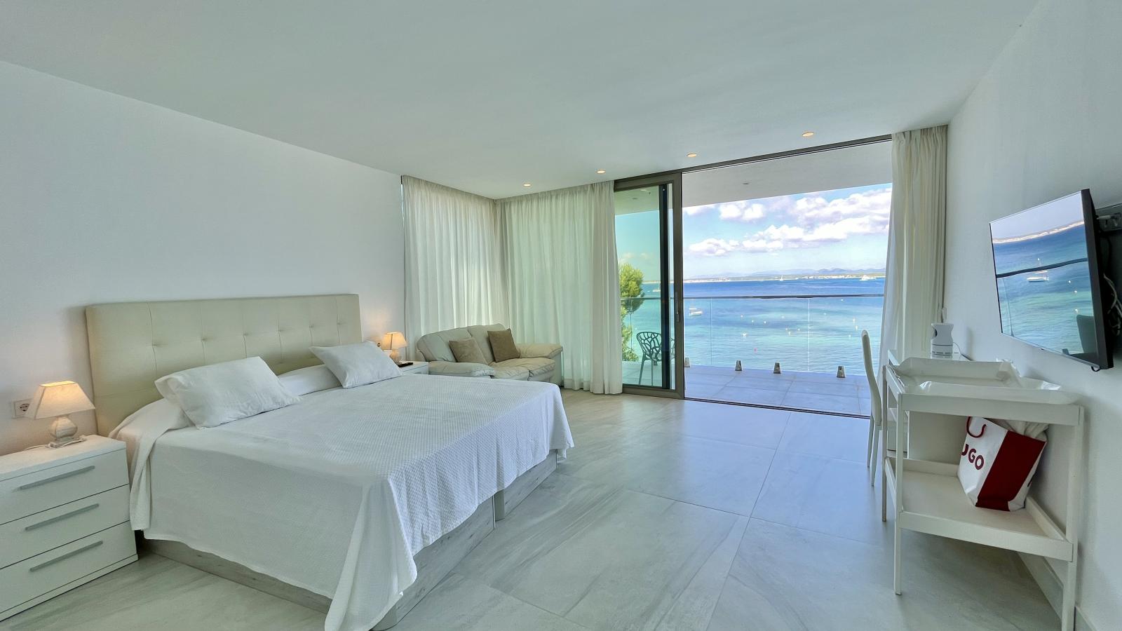Apartment for Rent in Colonia de Sant Jordi