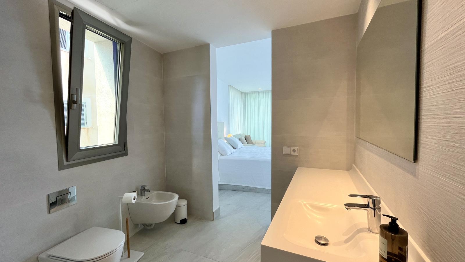Apartment for Rent in Colonia de Sant Jordi