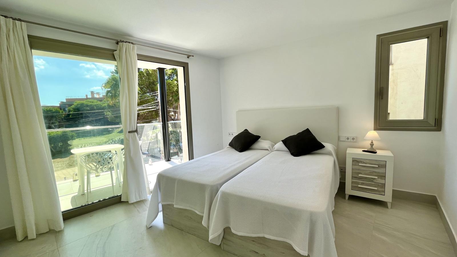 Apartment for Rent in Colonia de Sant Jordi