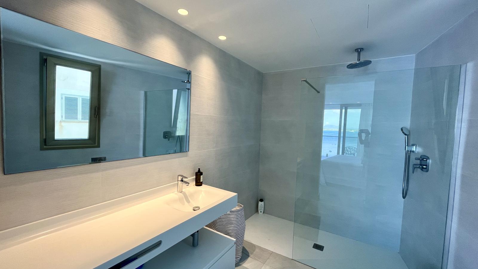 Apartment for Rent in Colonia de Sant Jordi