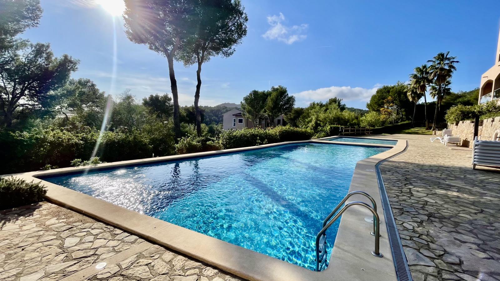 Apartment for Rent in Calvià