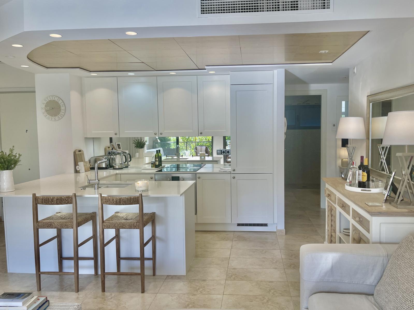 Apartment for Rent in Calvià