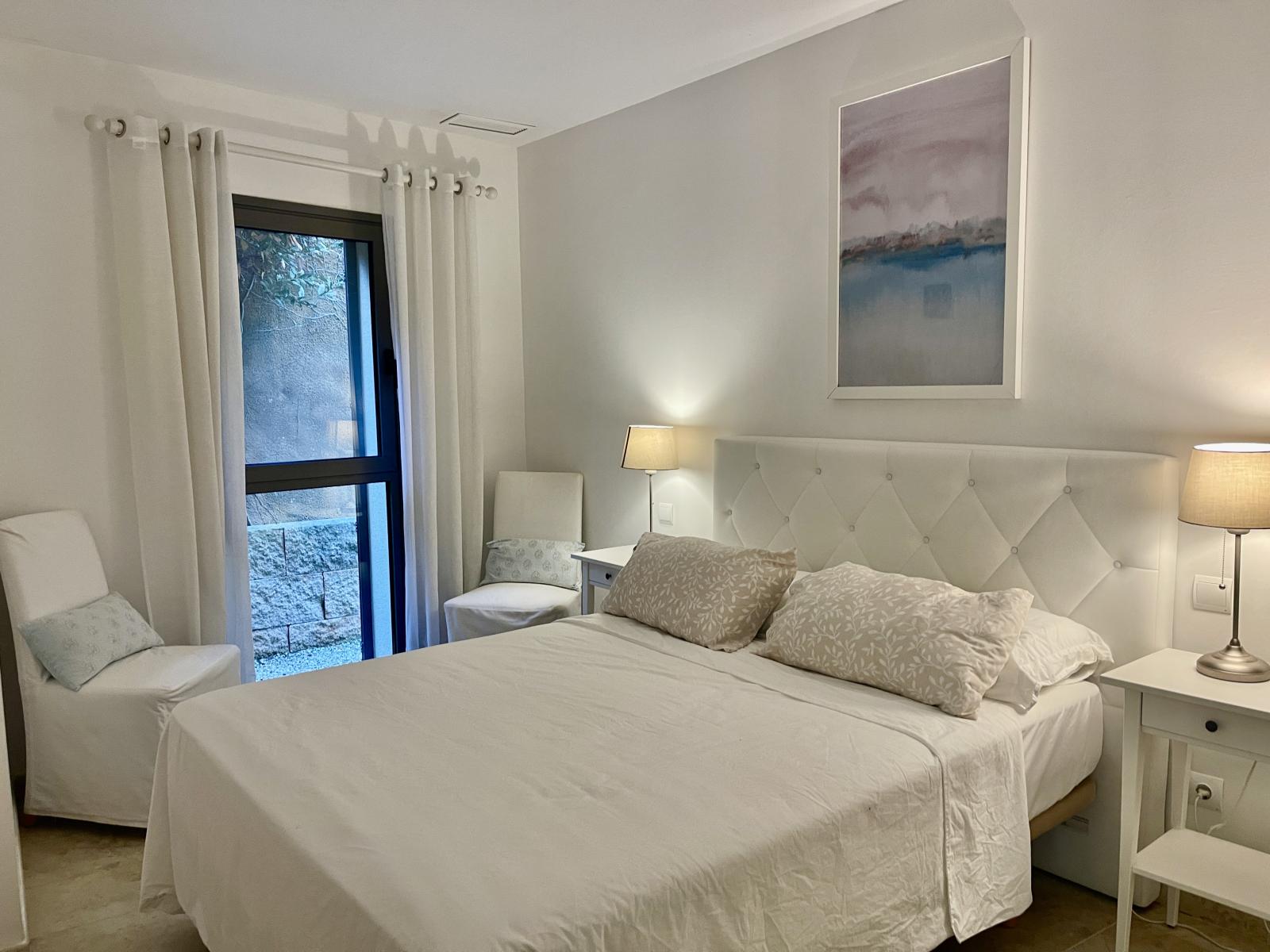 Apartment for Rent in Calvià