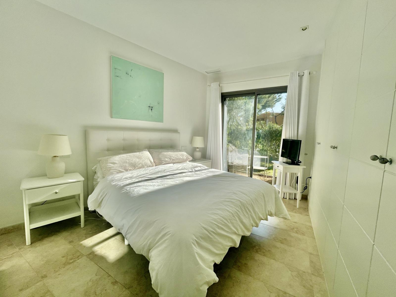 Apartment for Rent in Calvià