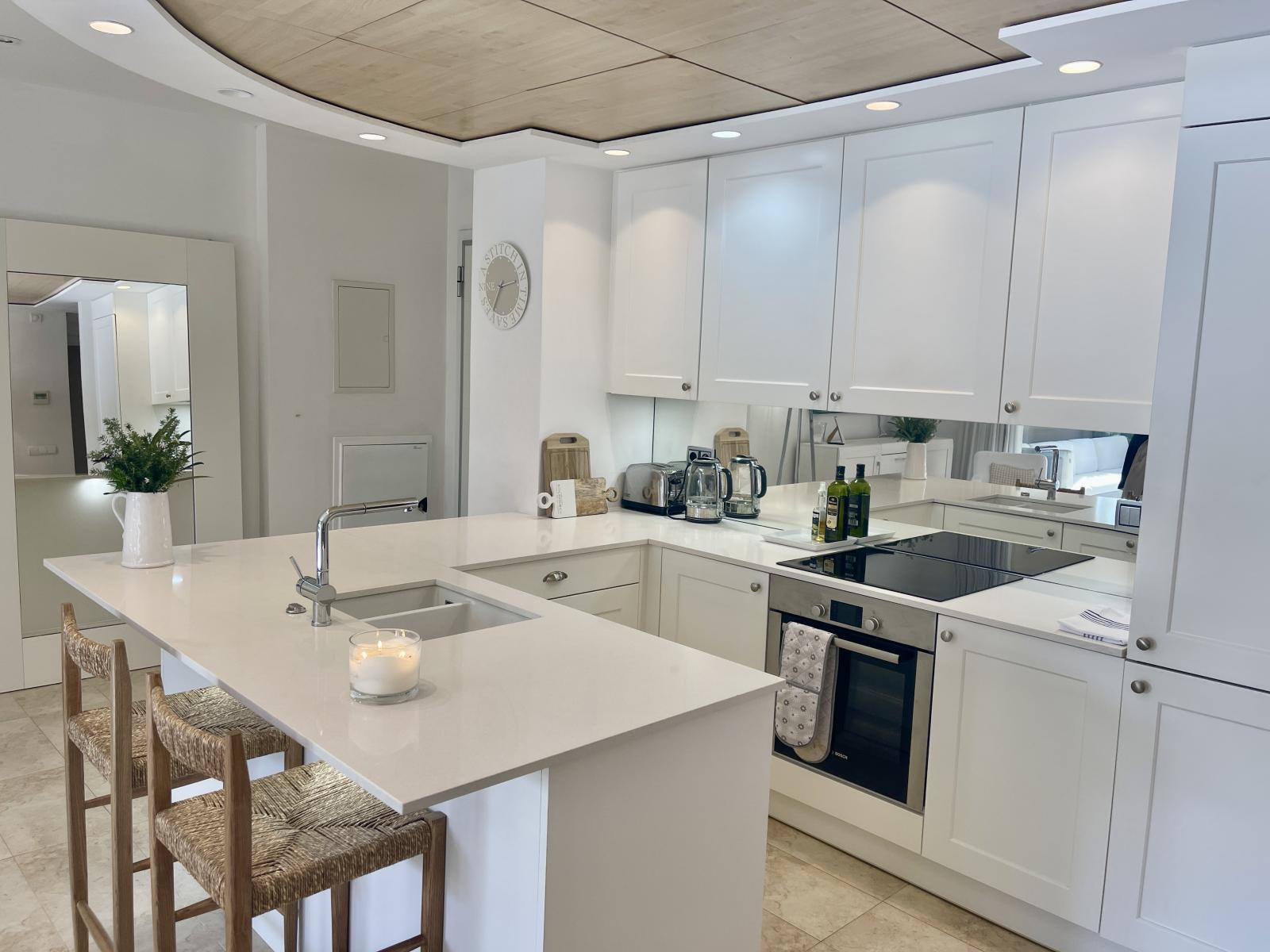 Apartment for Rent in Calvià