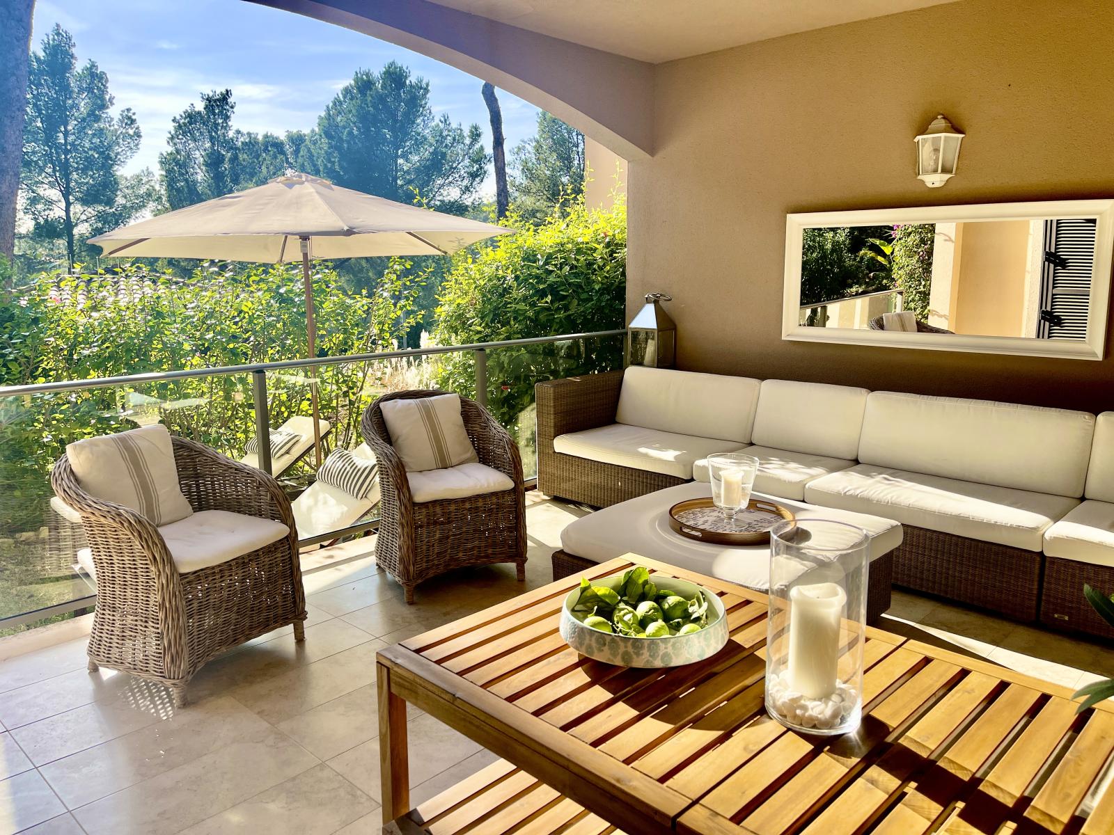 Apartment for Rent in Calvià