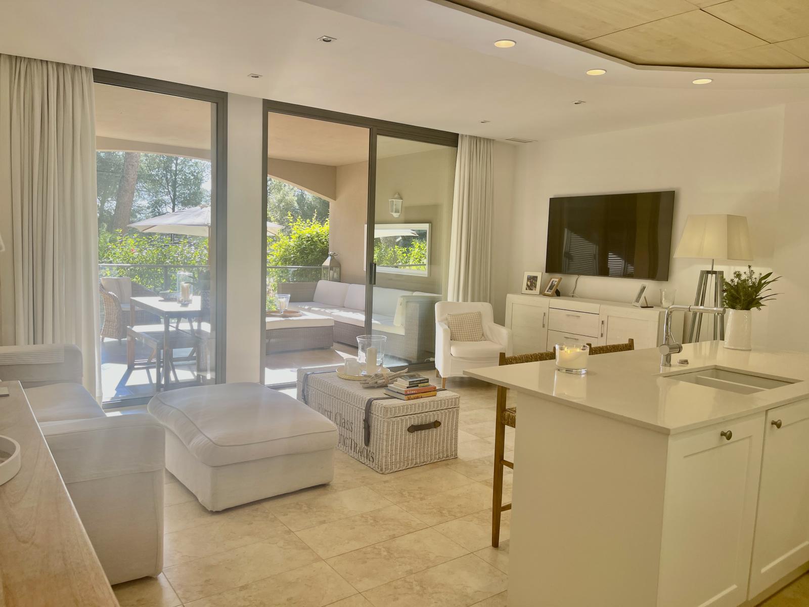 Apartment for Rent in Calvià