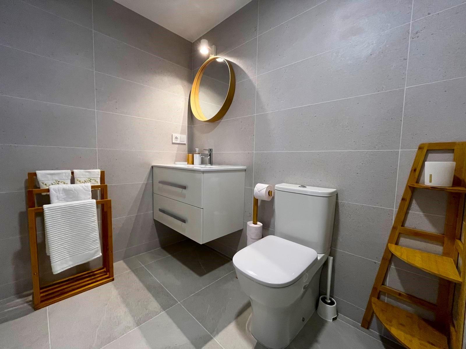 Apartment for Rent in Palma de Mallorca