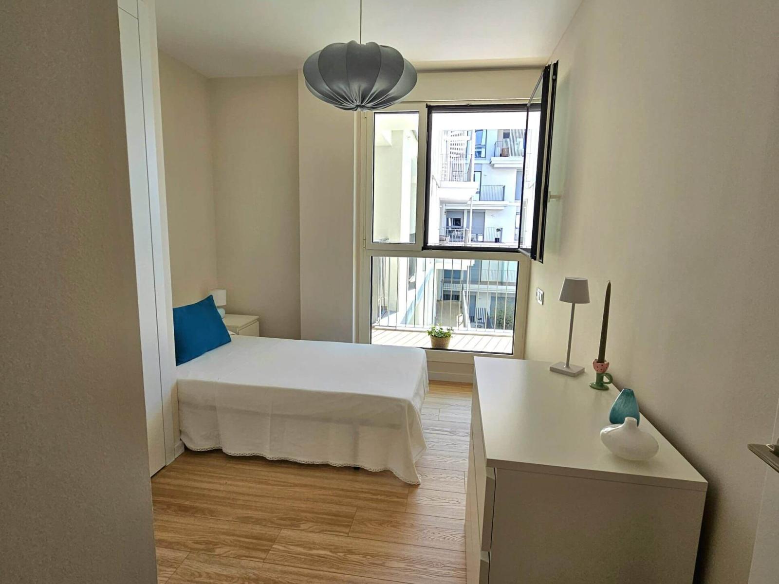 Apartment for Rent in Palma de Mallorca