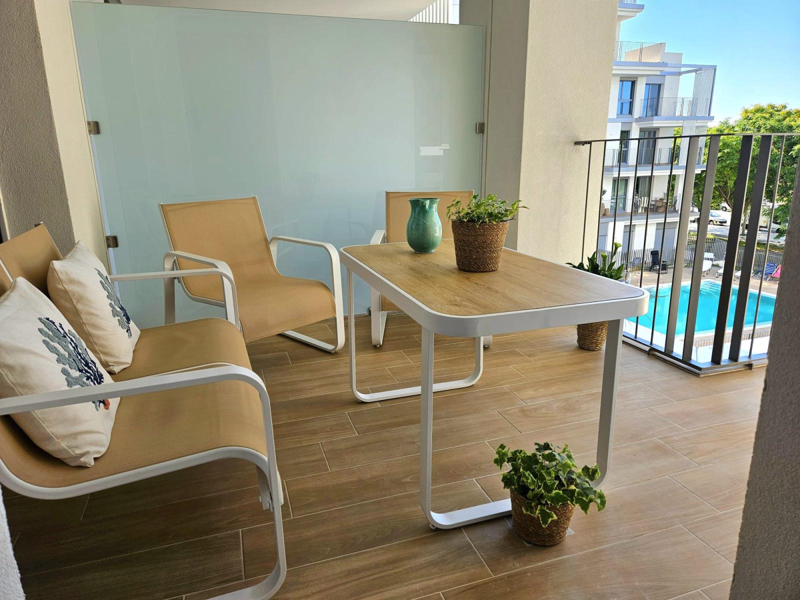 Apartment for Rent in Palma de Mallorca