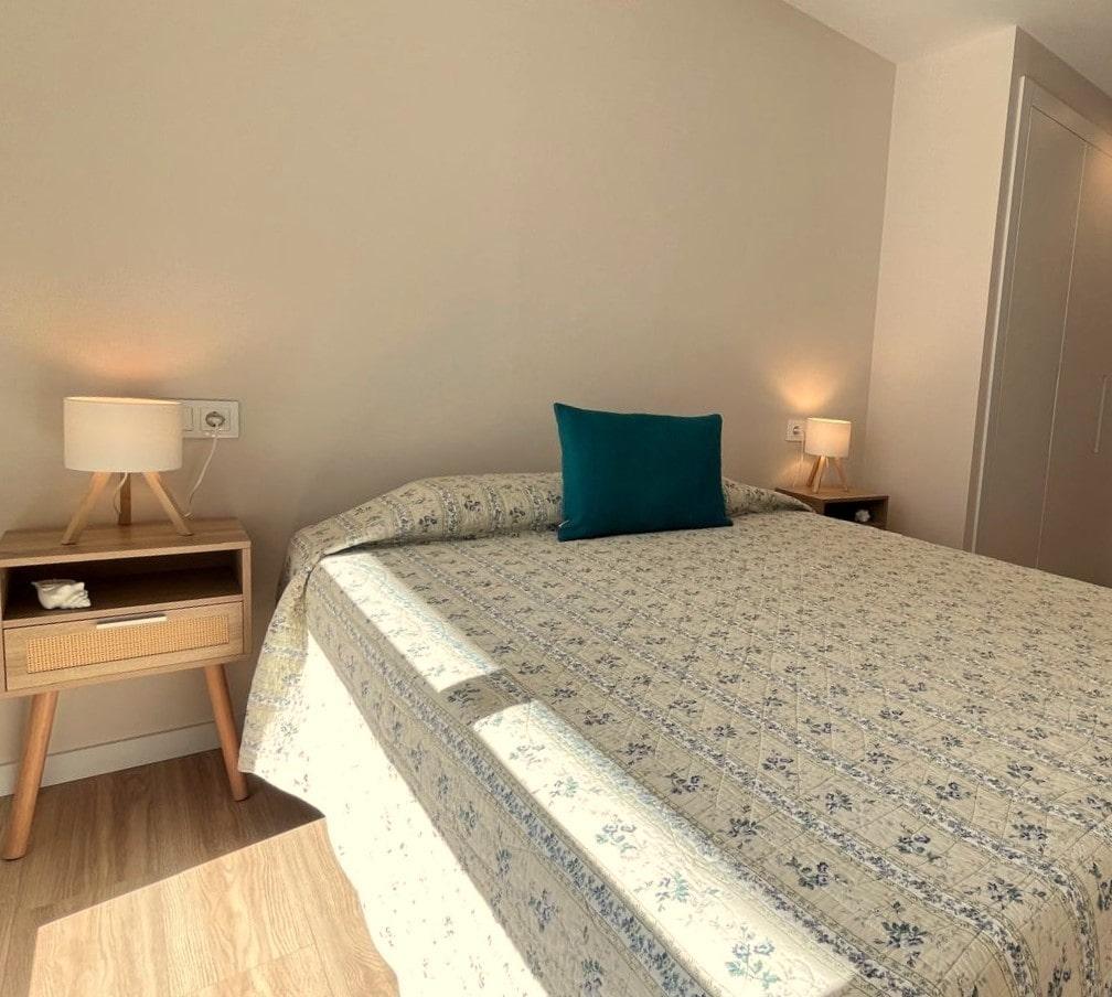 Apartment for Rent in Palma de Mallorca