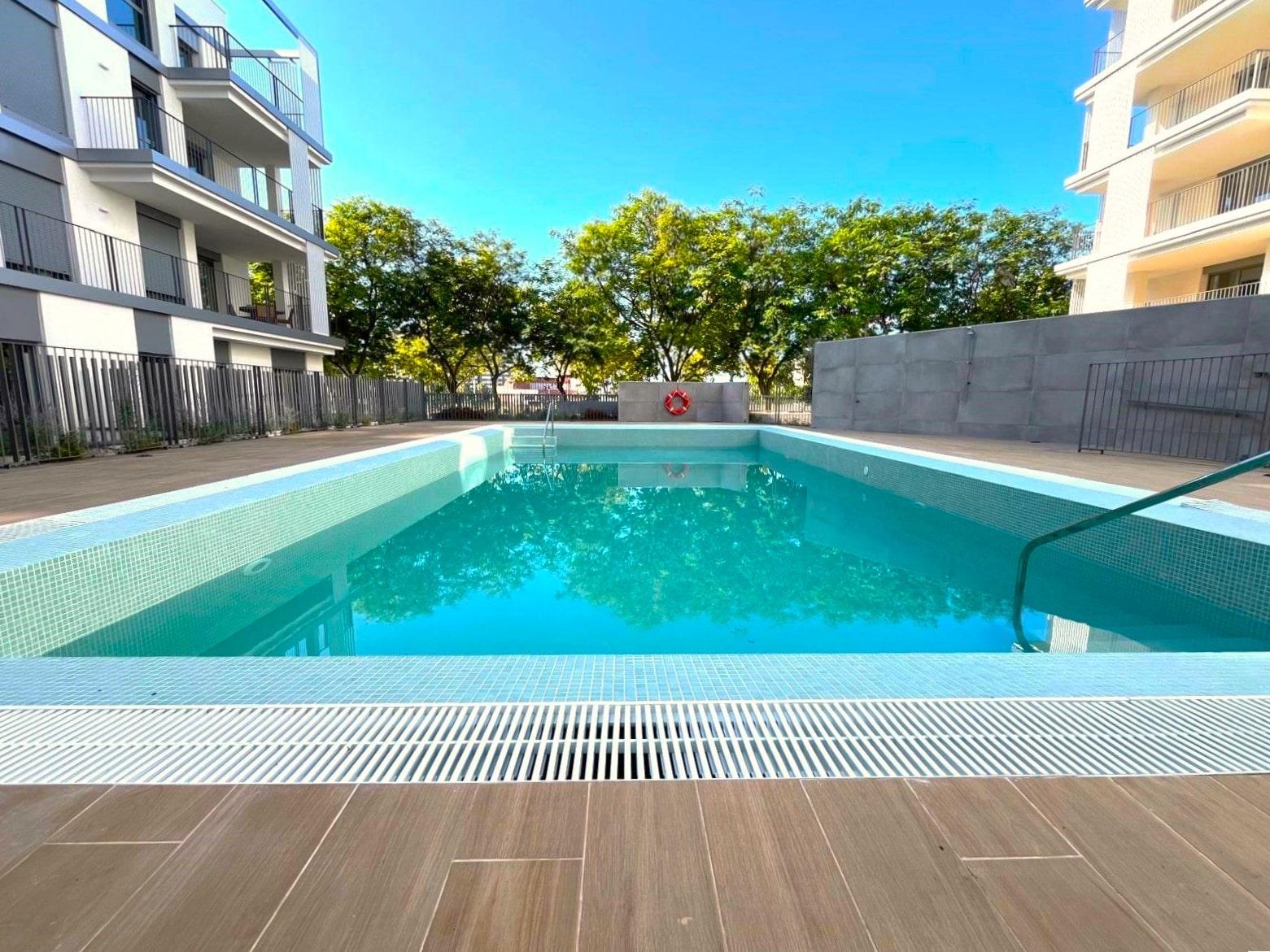 Apartment for Rent in Palma de Mallorca