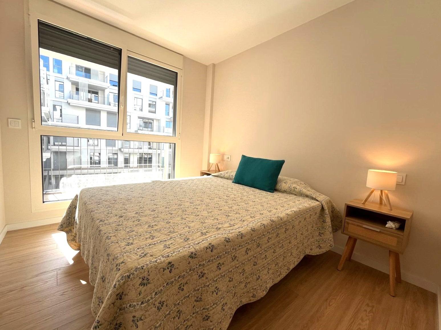 Apartment for Rent in Palma de Mallorca
