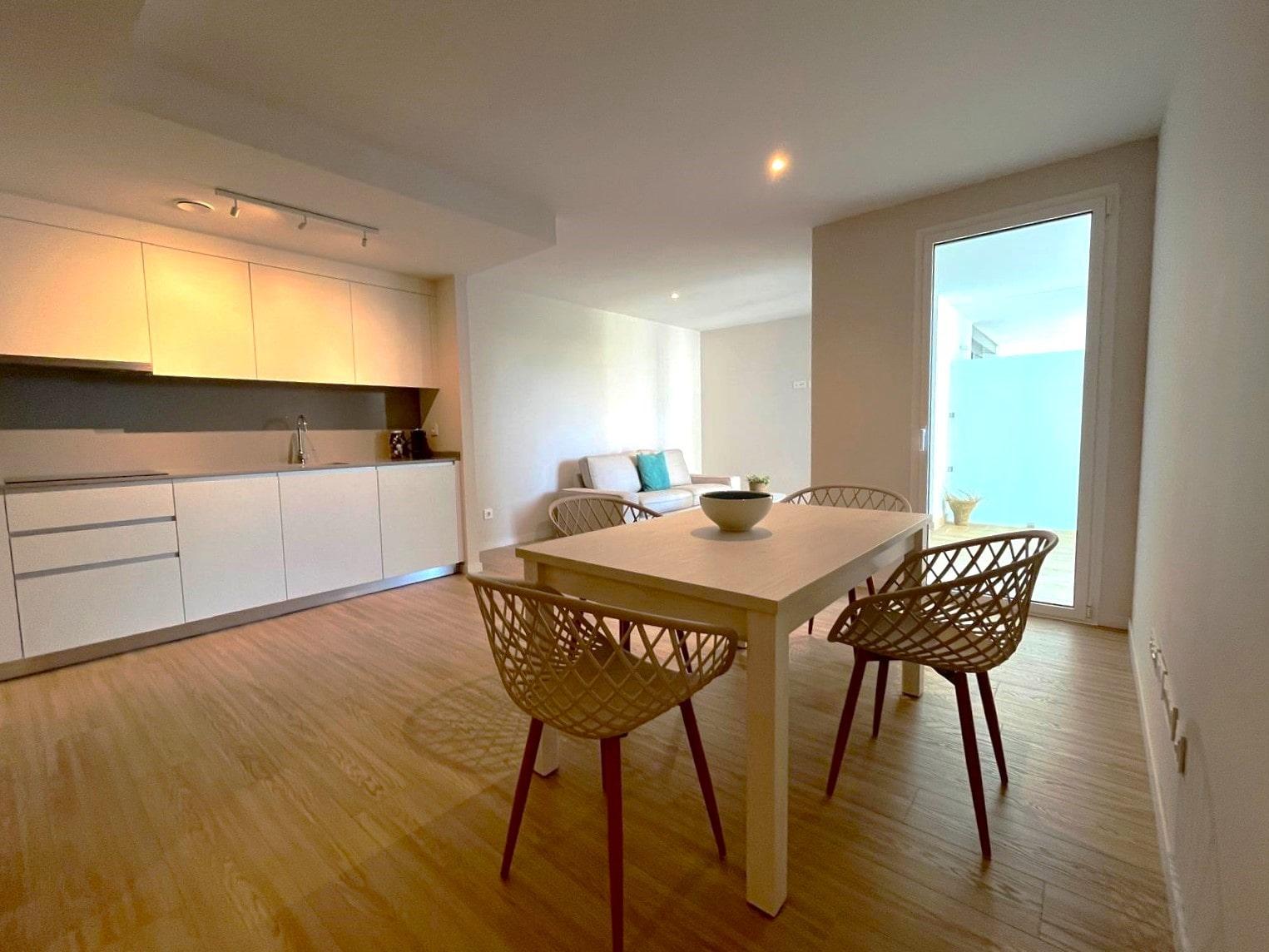 Apartment for Rent in Palma de Mallorca