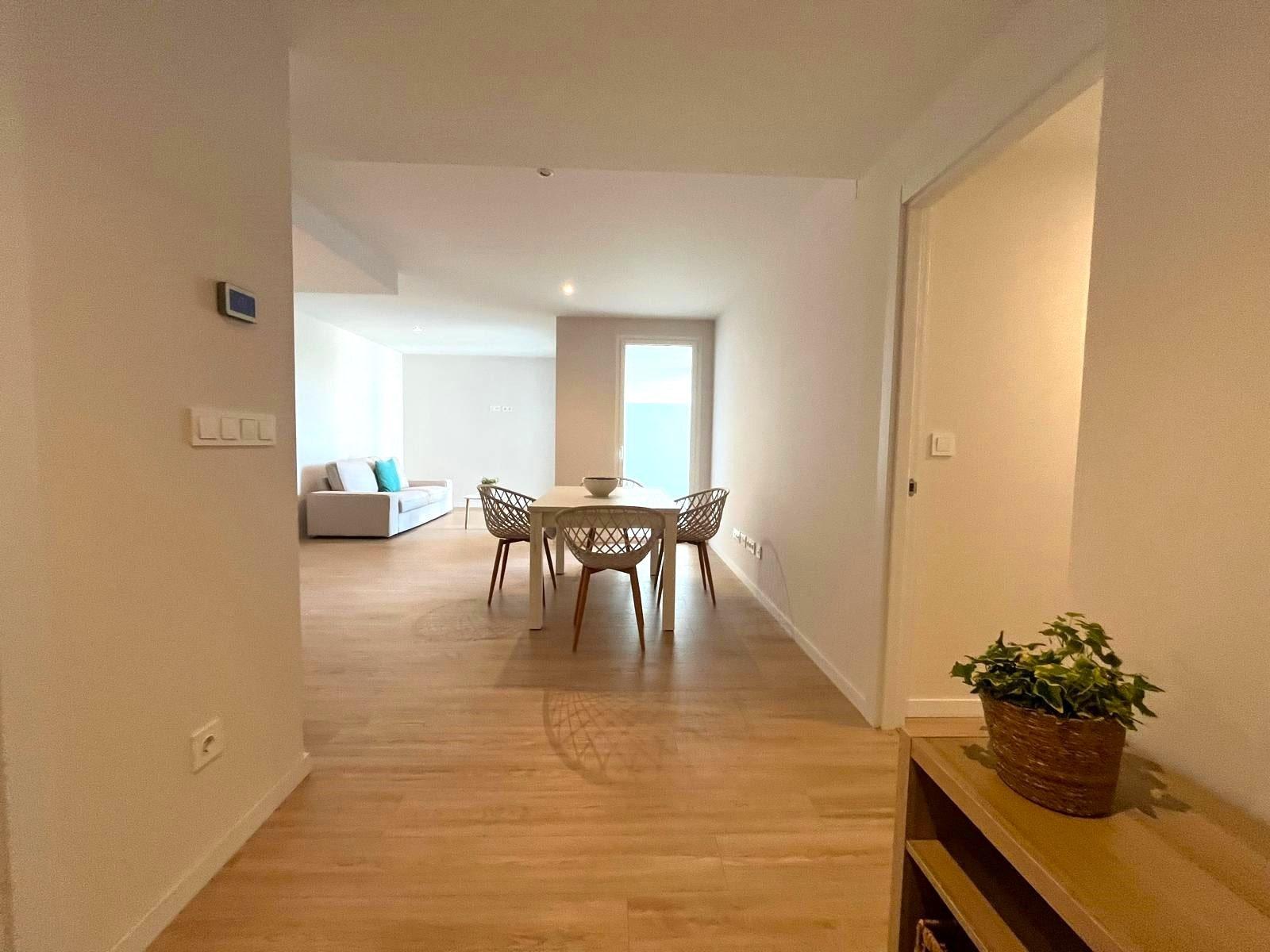 Apartment for Rent in Palma de Mallorca