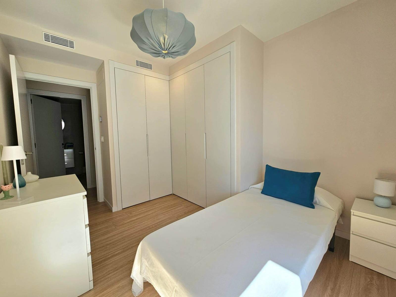 Apartment for Rent in Palma de Mallorca