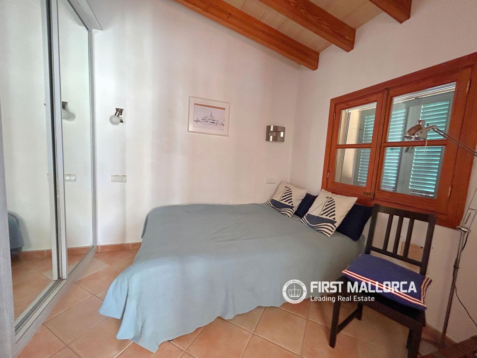 Country Property for Rent in Puigpunyent