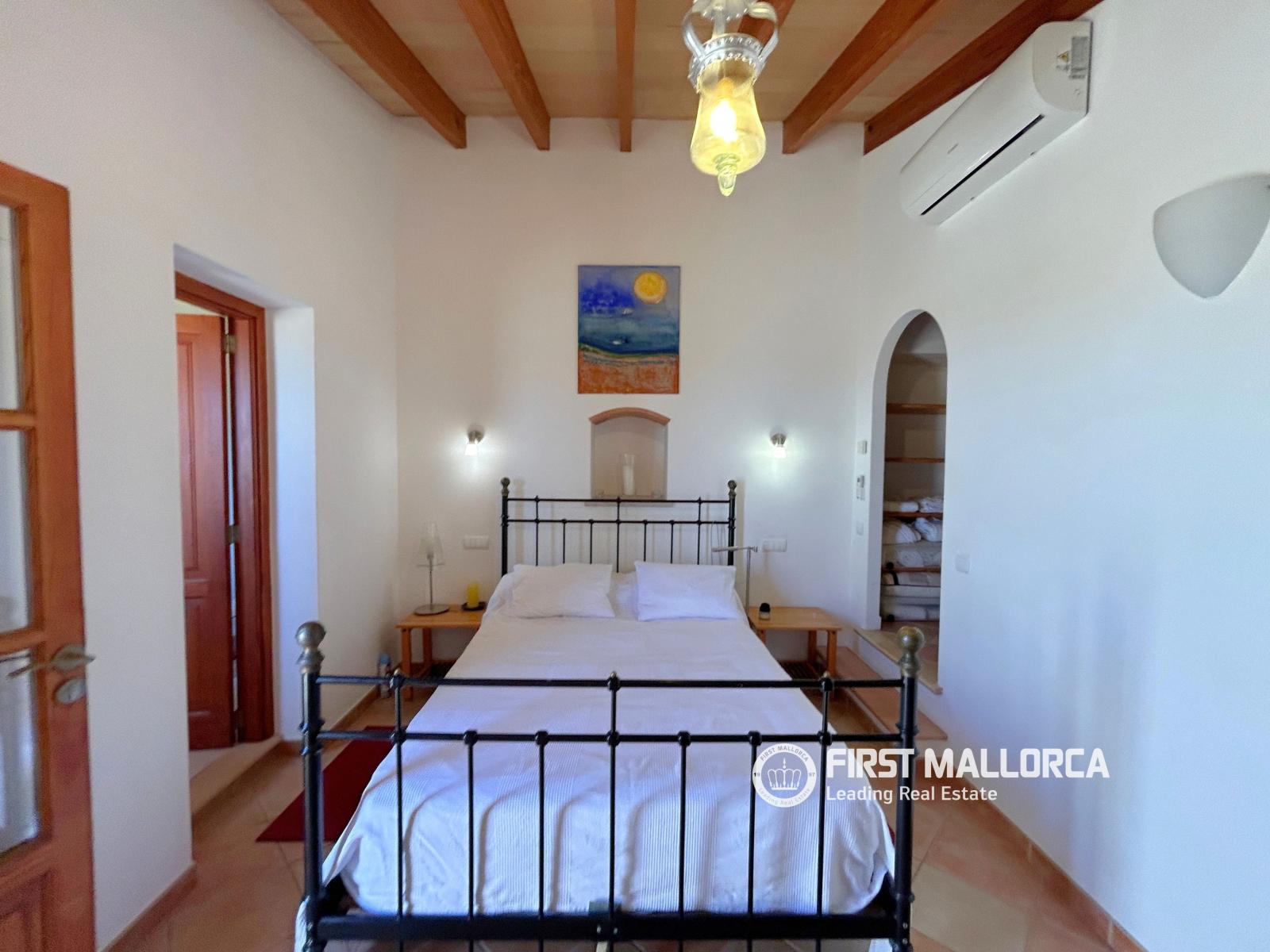 Country Property for Rent in Puigpunyent