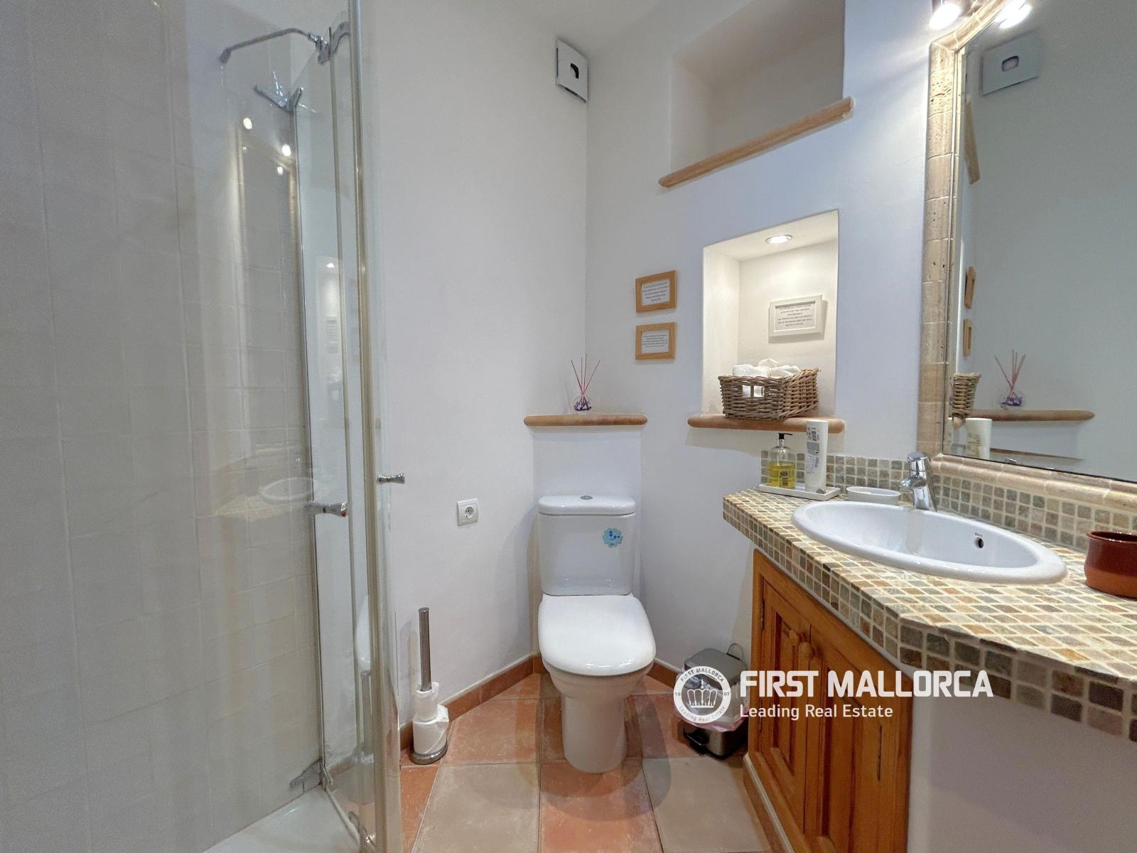 Country Property for Rent in Puigpunyent